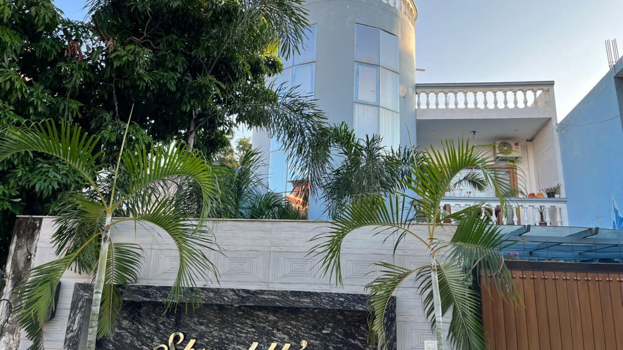 Photo of Outdoor in Mayapur