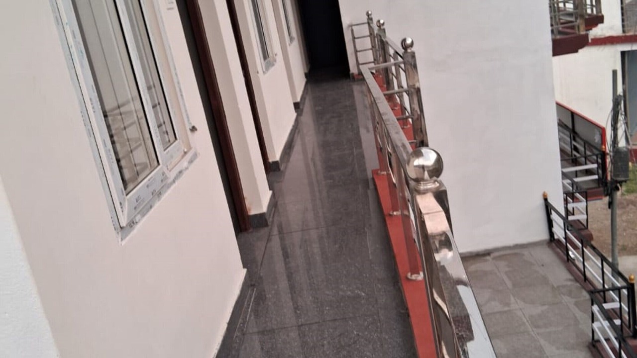 Photo of Bedroom in Kharsali