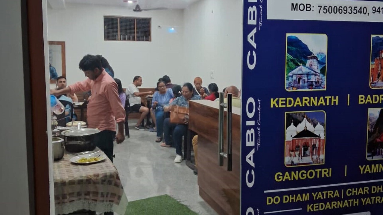 Photo of Others in Kharsali