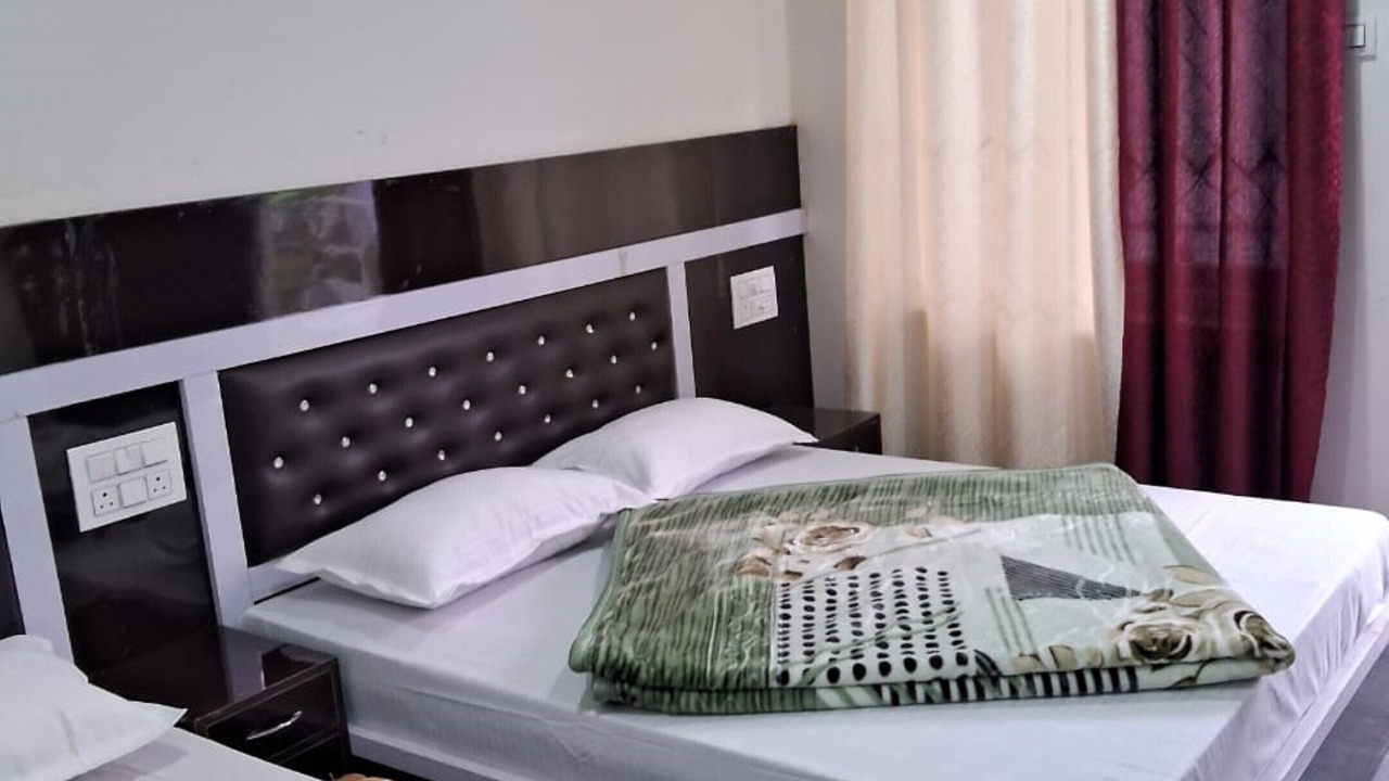 Photo of Bedroom in Kharsali