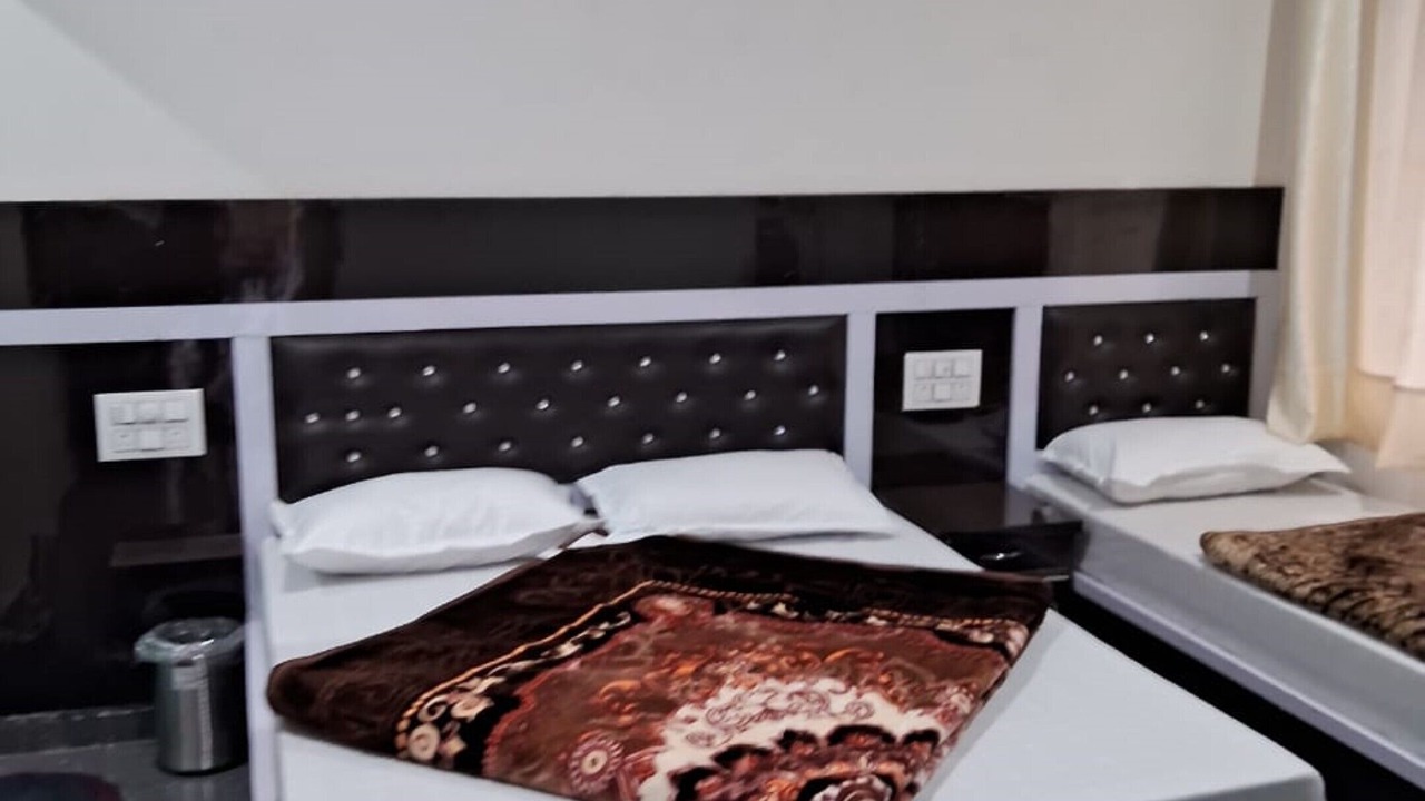 Photo of Bedroom in Kharsali