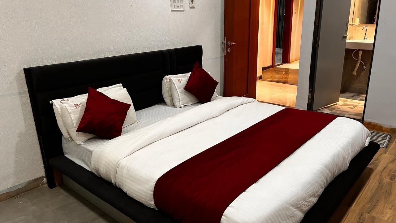 Photo of Bedroom in Indore