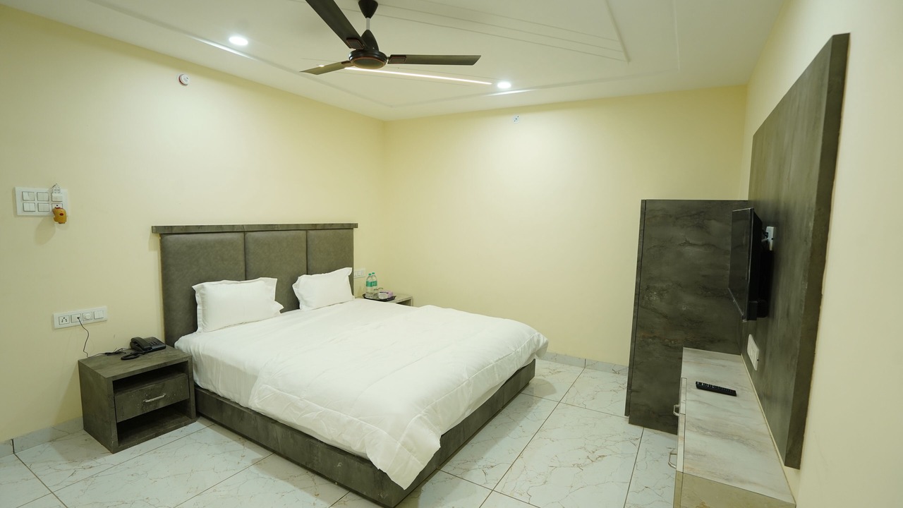 Photo of Bedroom in Rau