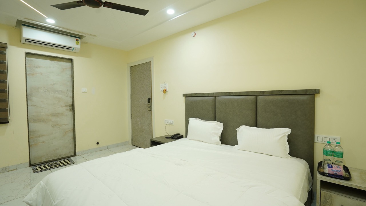 Photo of Bedroom in Rau