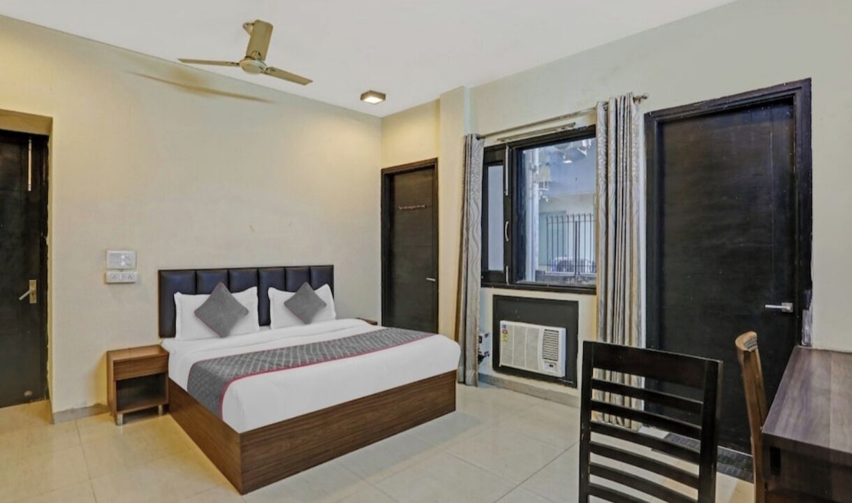 Photo of Bedroom in Sector 40