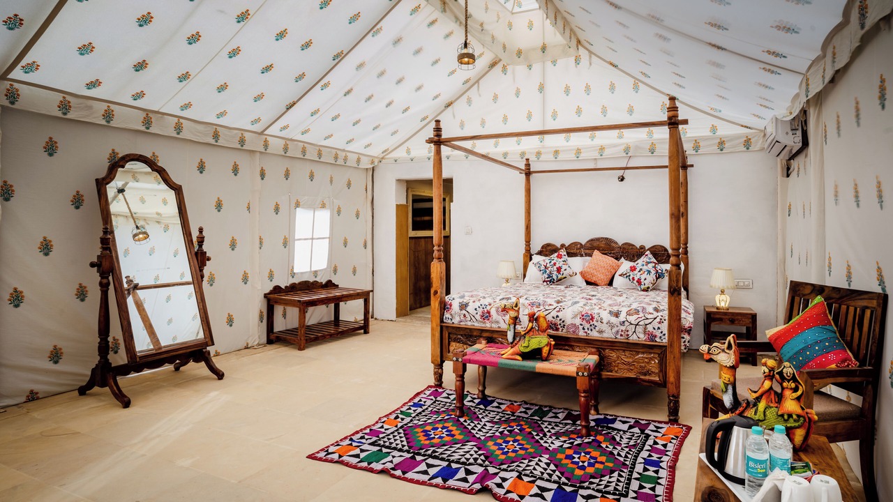 Photo of Bedroom in Kanoi