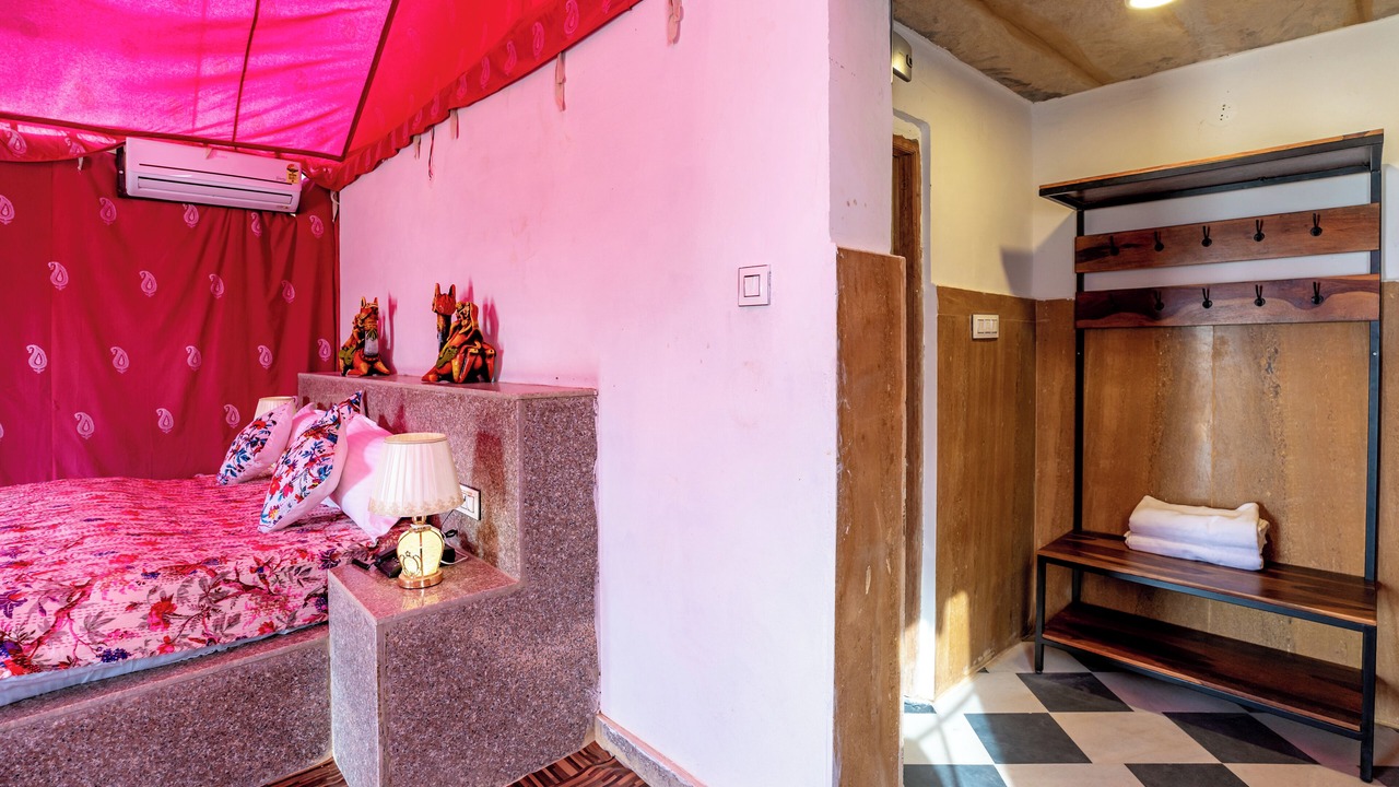 Photo of Bedroom in Kanoi
