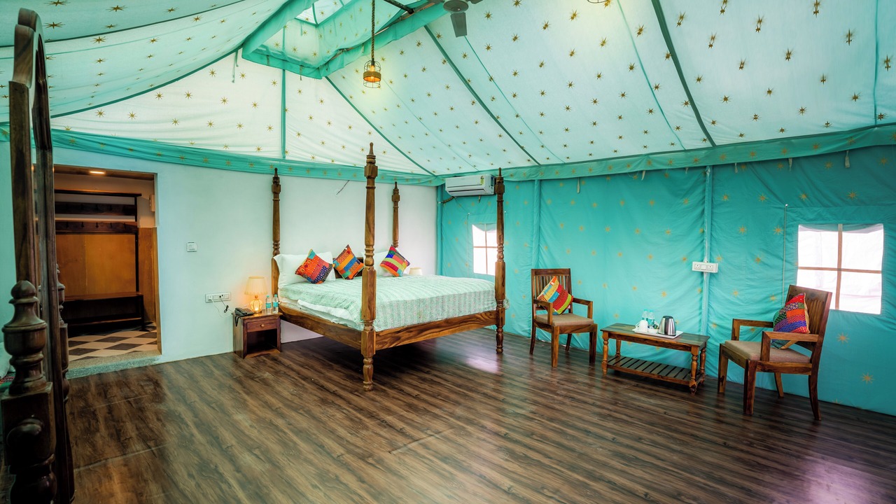 Photo of Bedroom in Kanoi