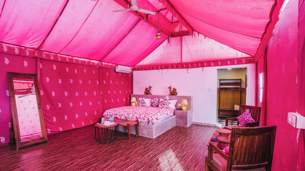 Photo of Bedroom in Kanoi