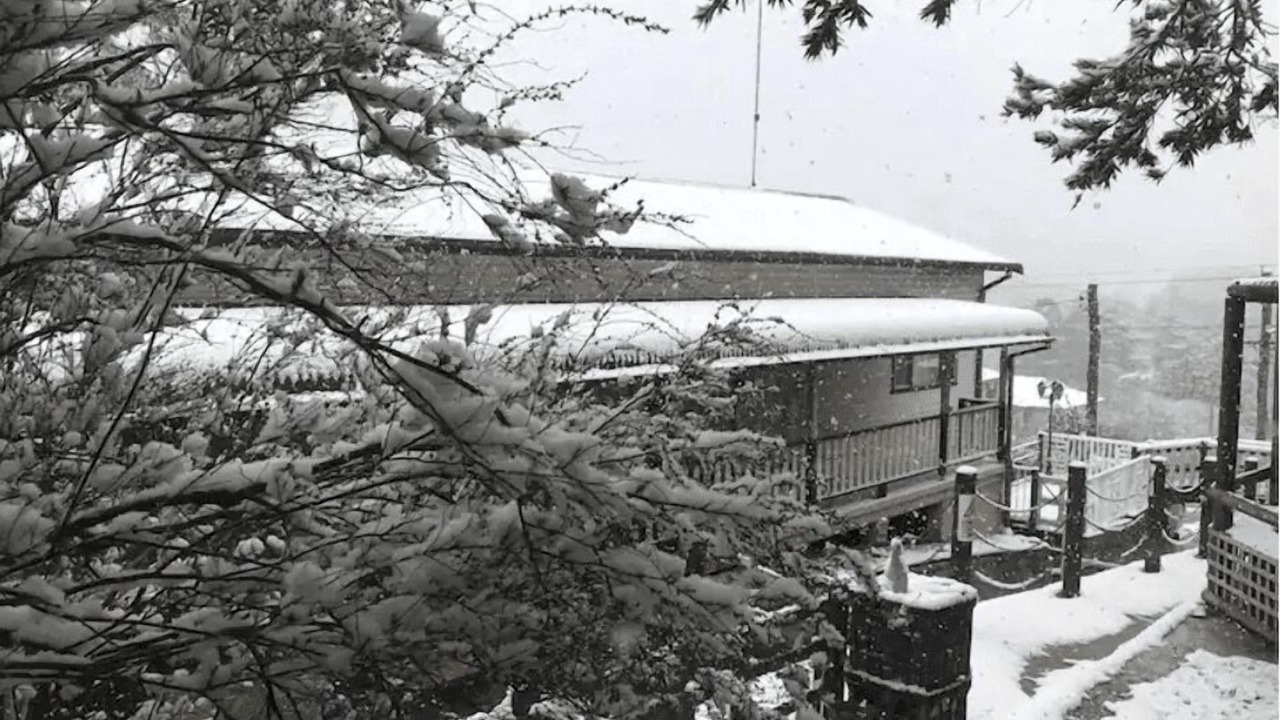 Photo of Outdoor in Katoomba