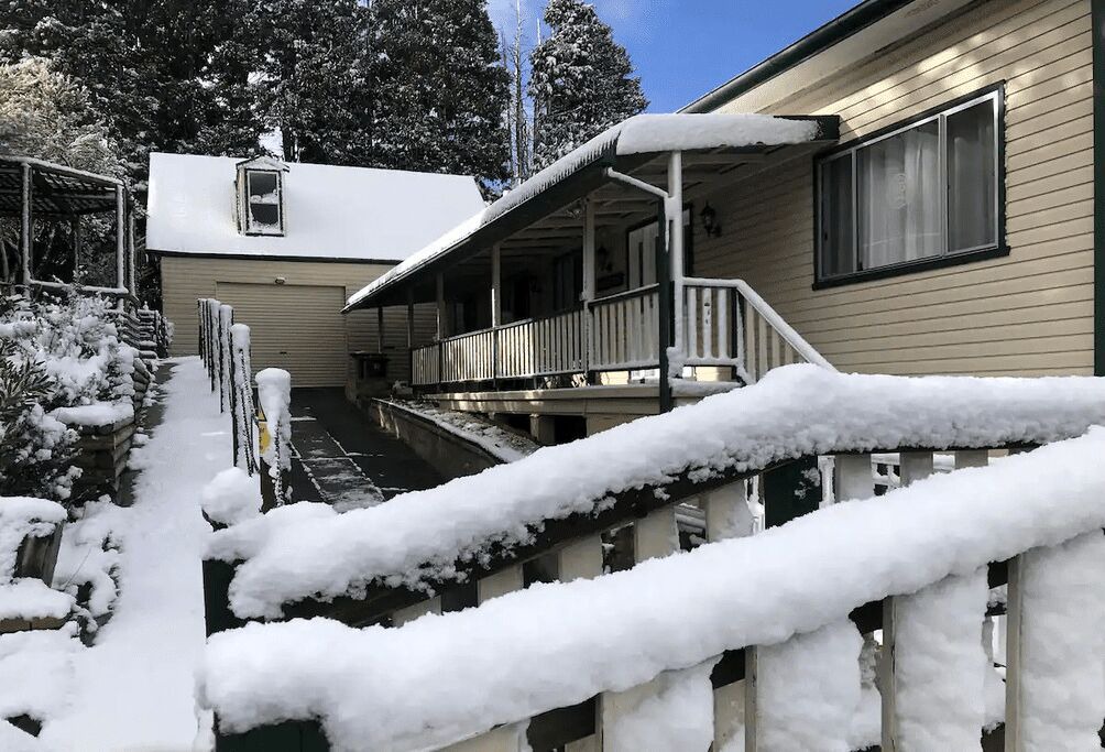 Photo of Outdoor in Katoomba