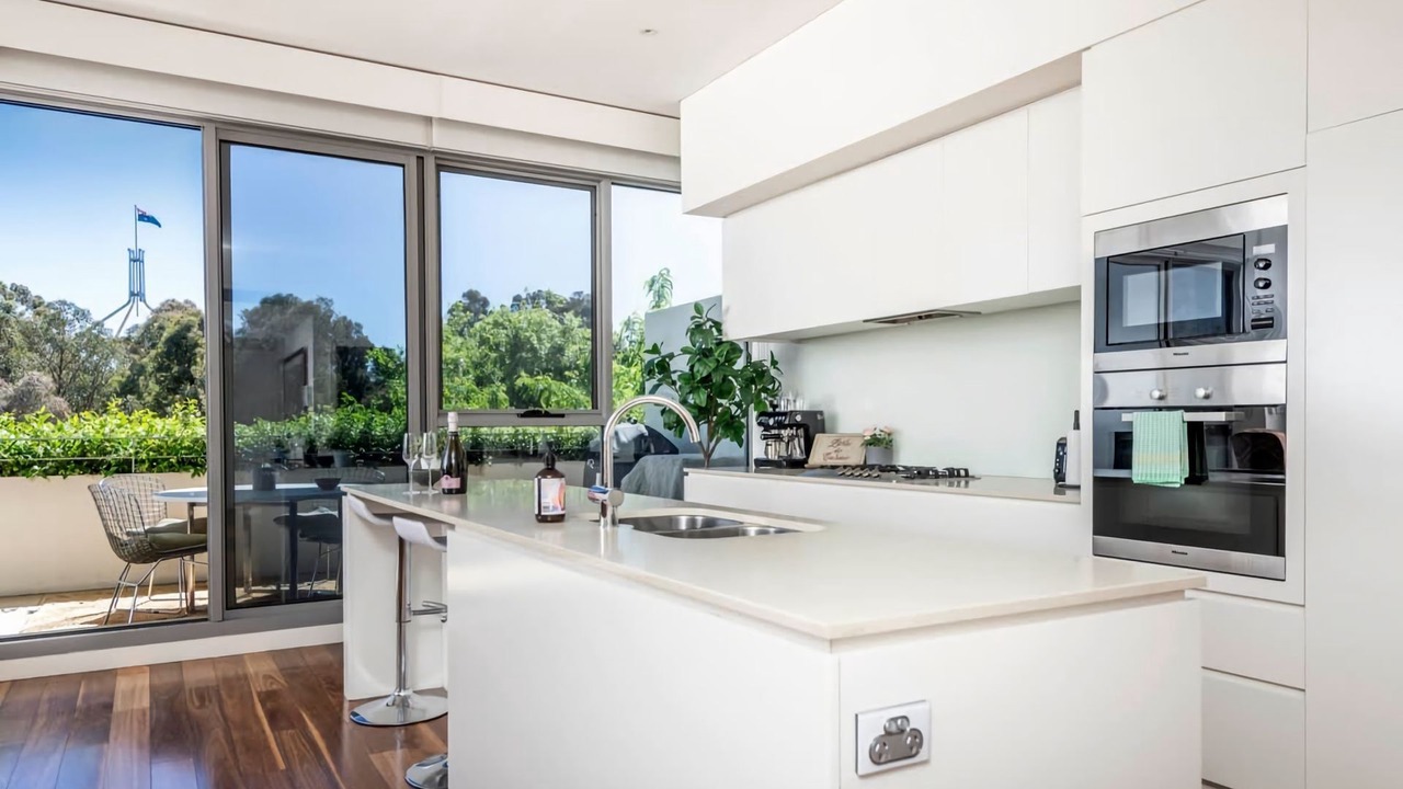 Photo of Kitchen in Forrest