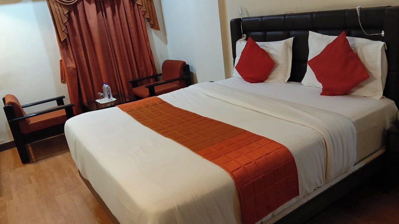 Photo of Bedroom in Navrangpura