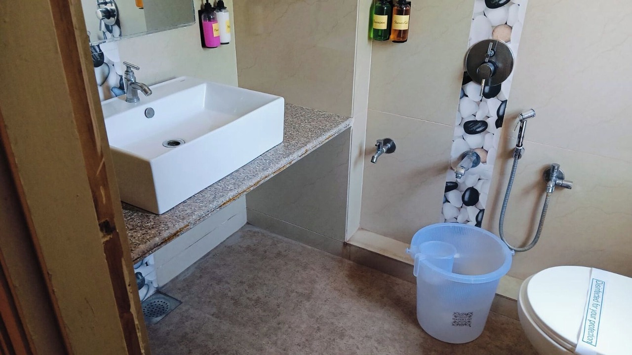 Photo of Bathroom in Navrangpura