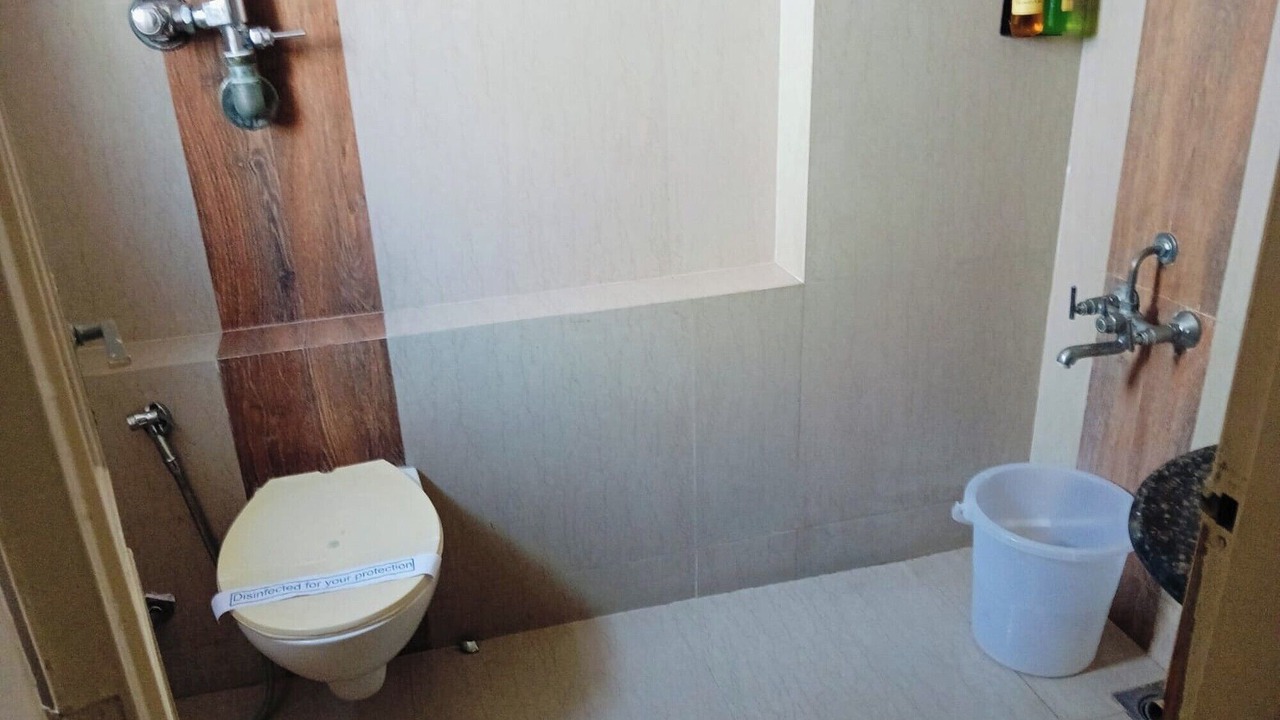 Photo of Bathroom in Navrangpura