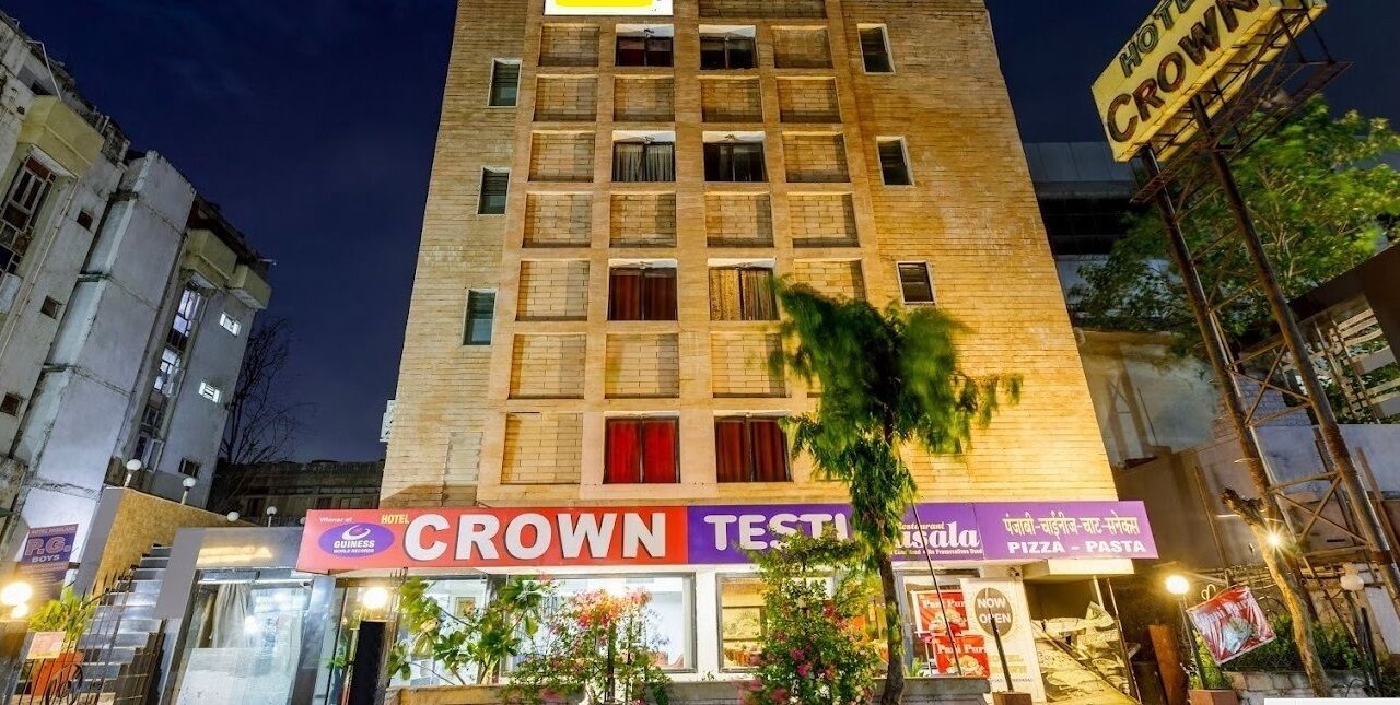 Photo of Outdoor in Navrangpura