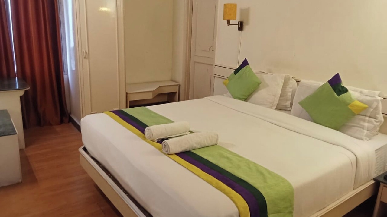 Photo of Bedroom in Navrangpura