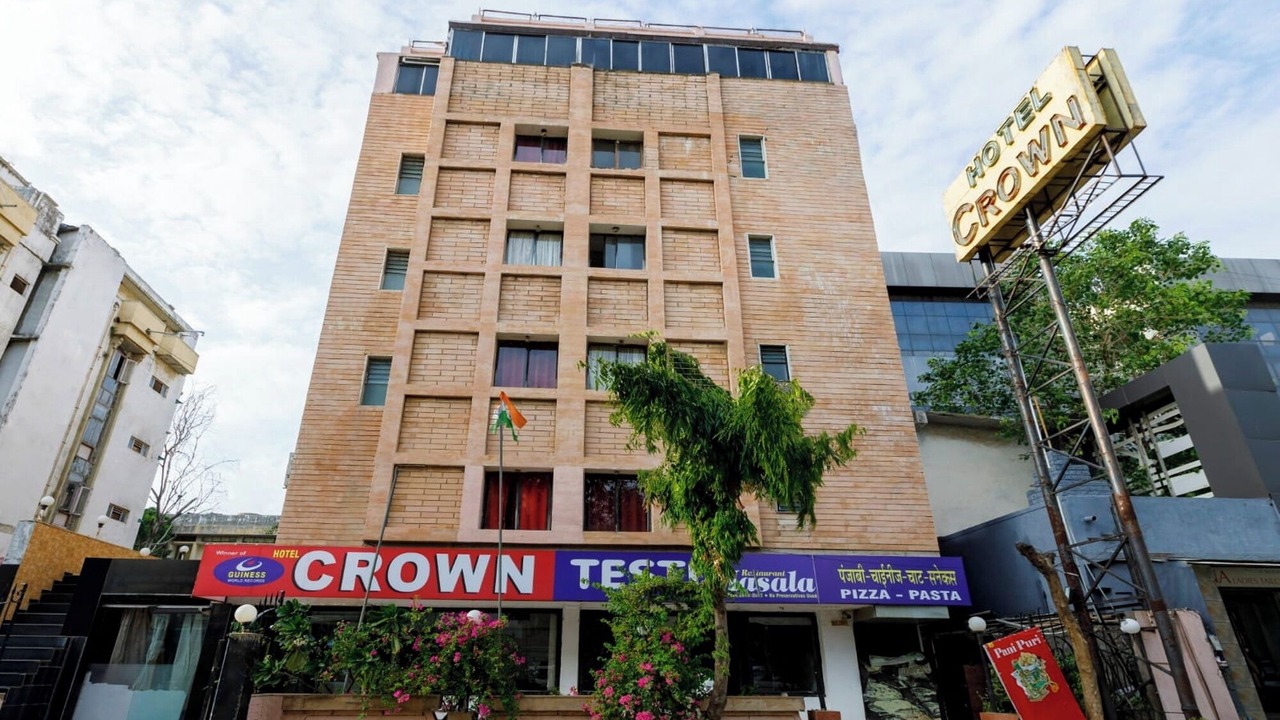 Photo of Outdoor in Navrangpura
