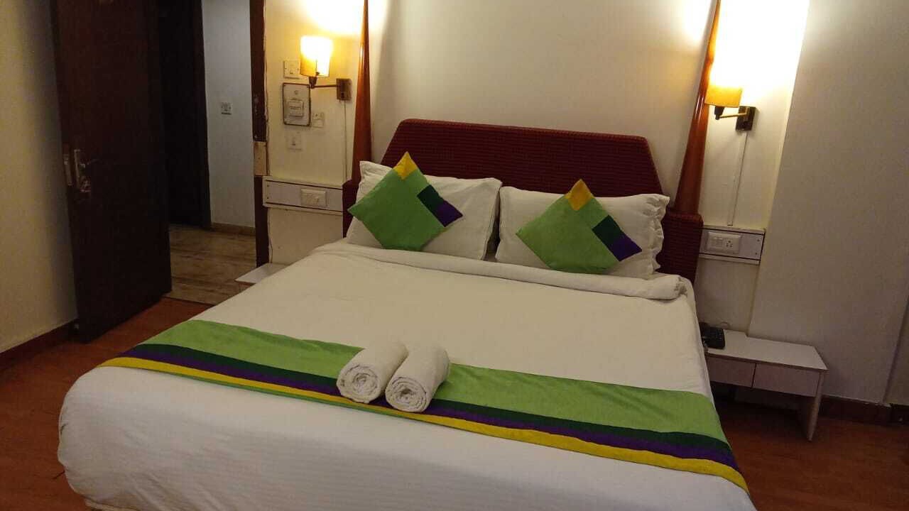 Photo of Bedroom in Navrangpura