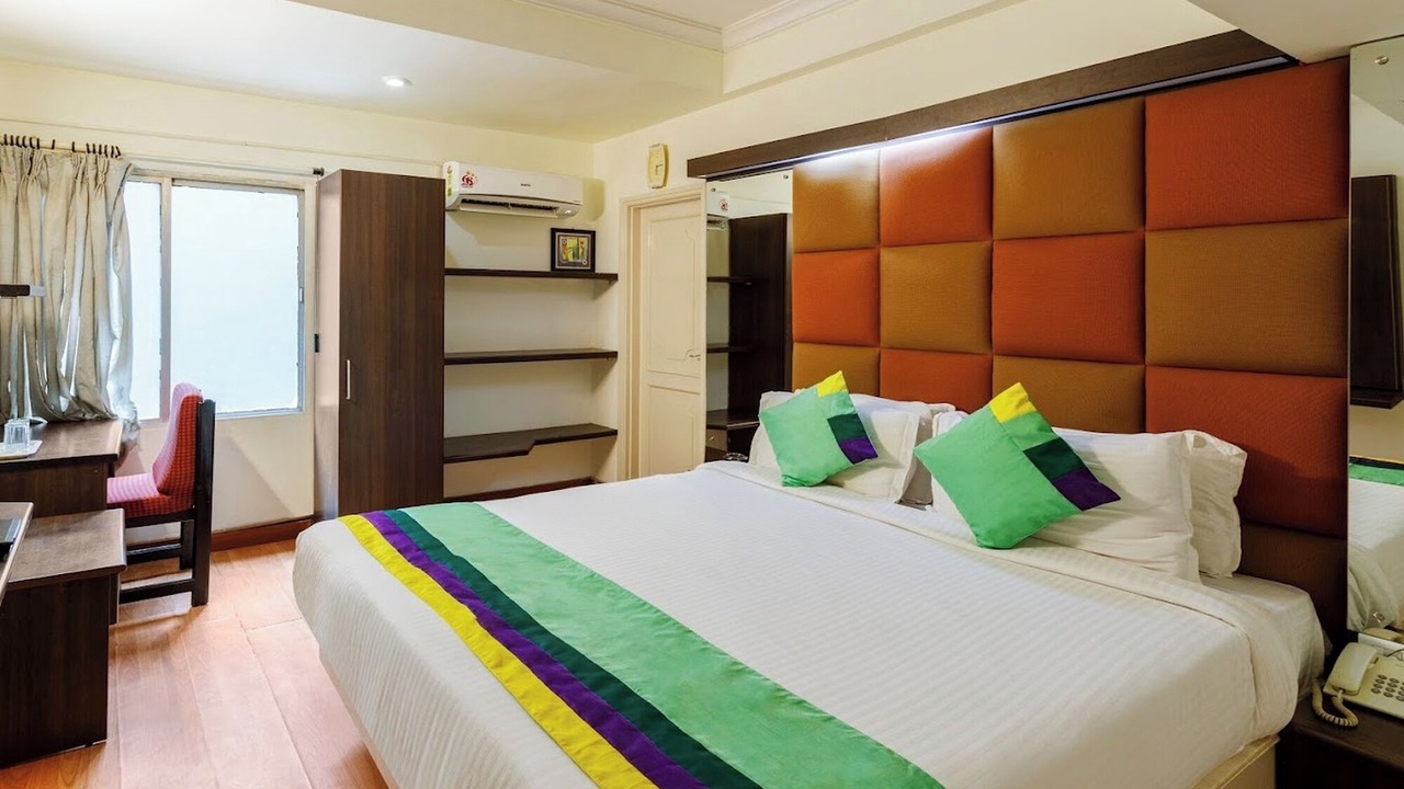 Photo of Bedroom in Navrangpura