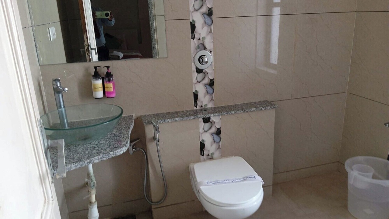 Photo of Bathroom in Navrangpura