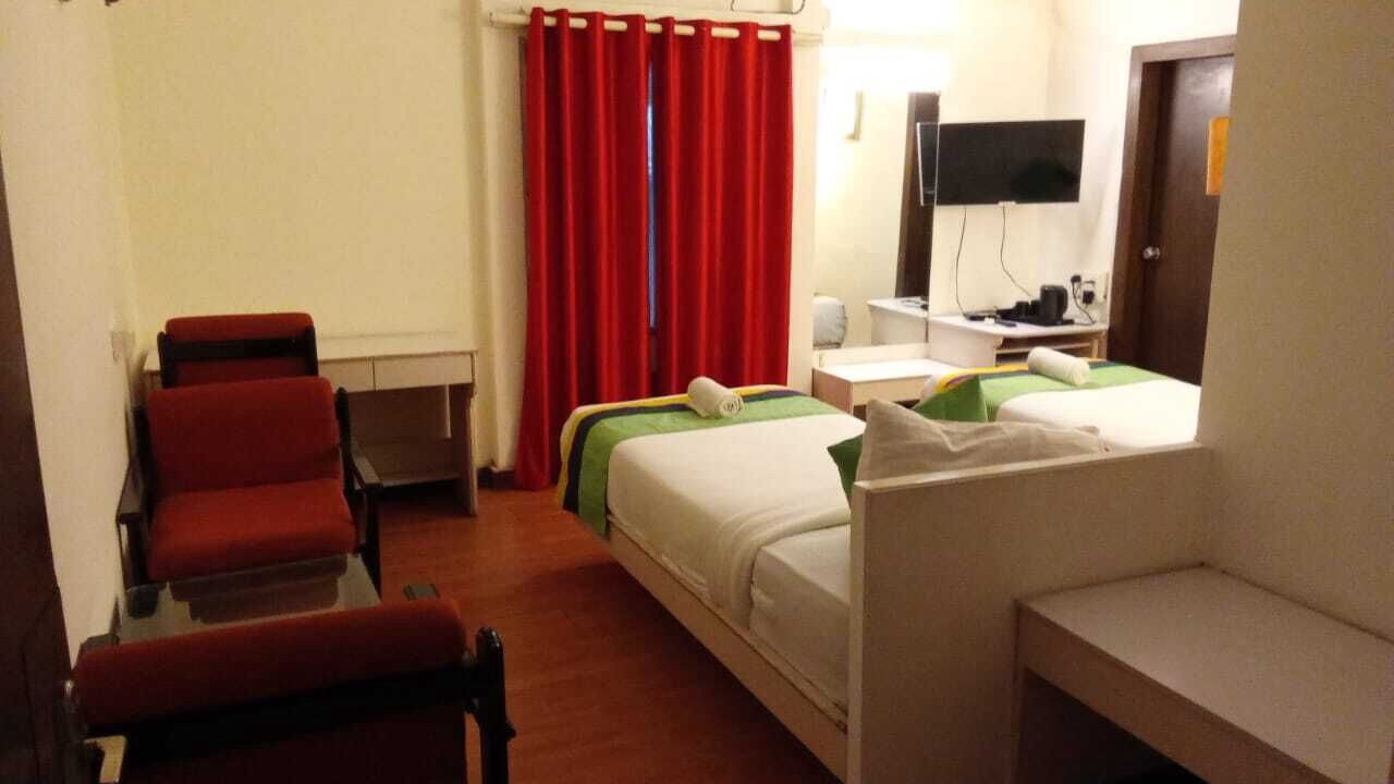Photo of Bedroom in Navrangpura