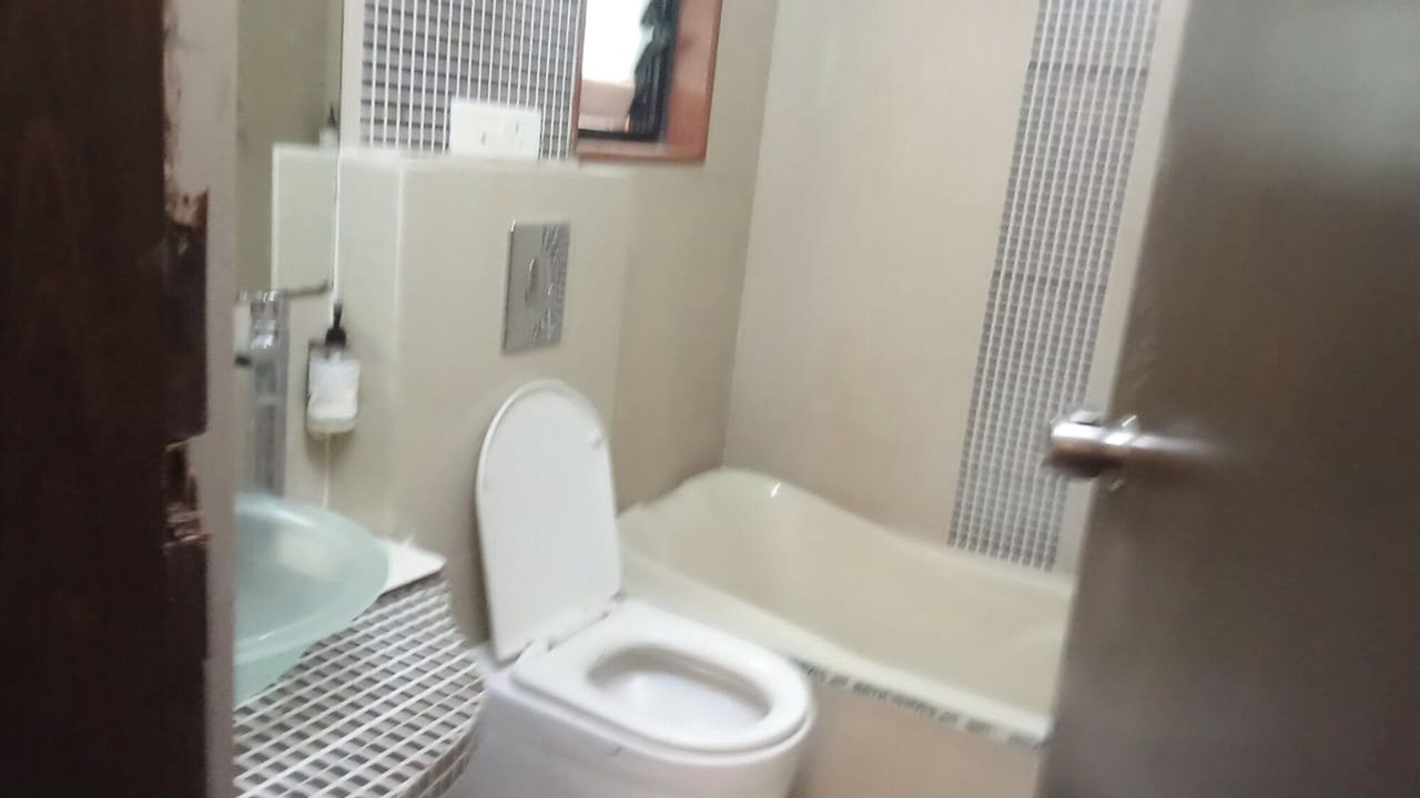Photo of Bathroom in Navrangpura