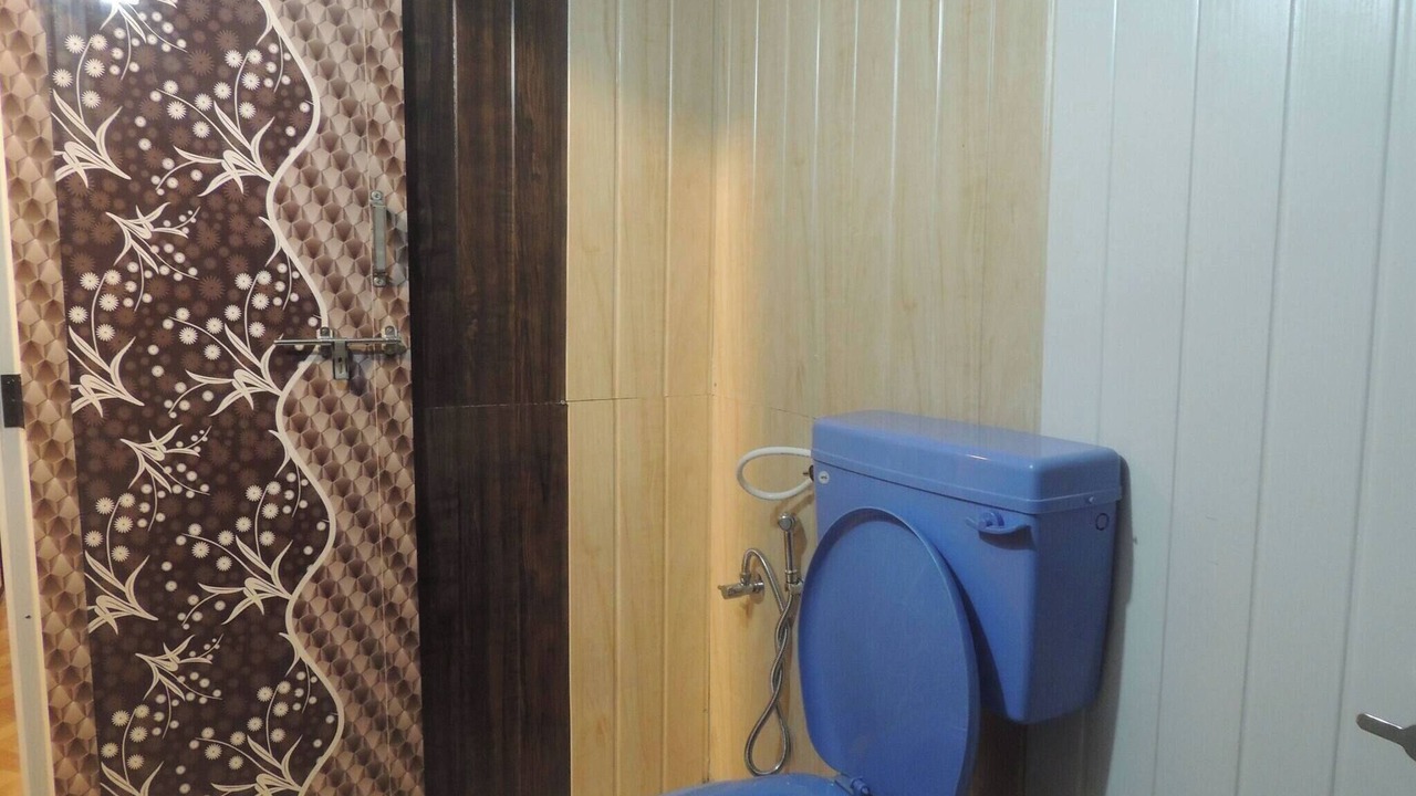 Photo of Bathroom in Timbholi