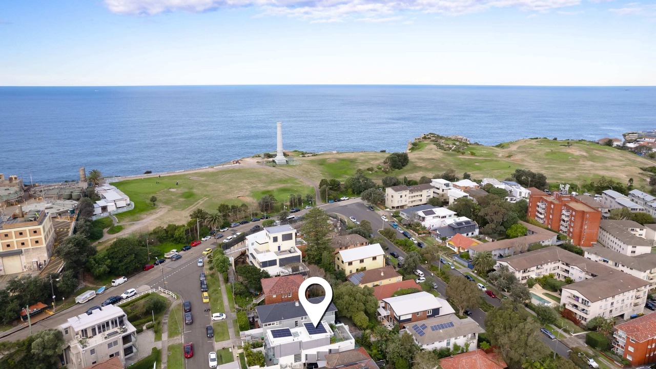 Photo of Outdoor in North Bondi