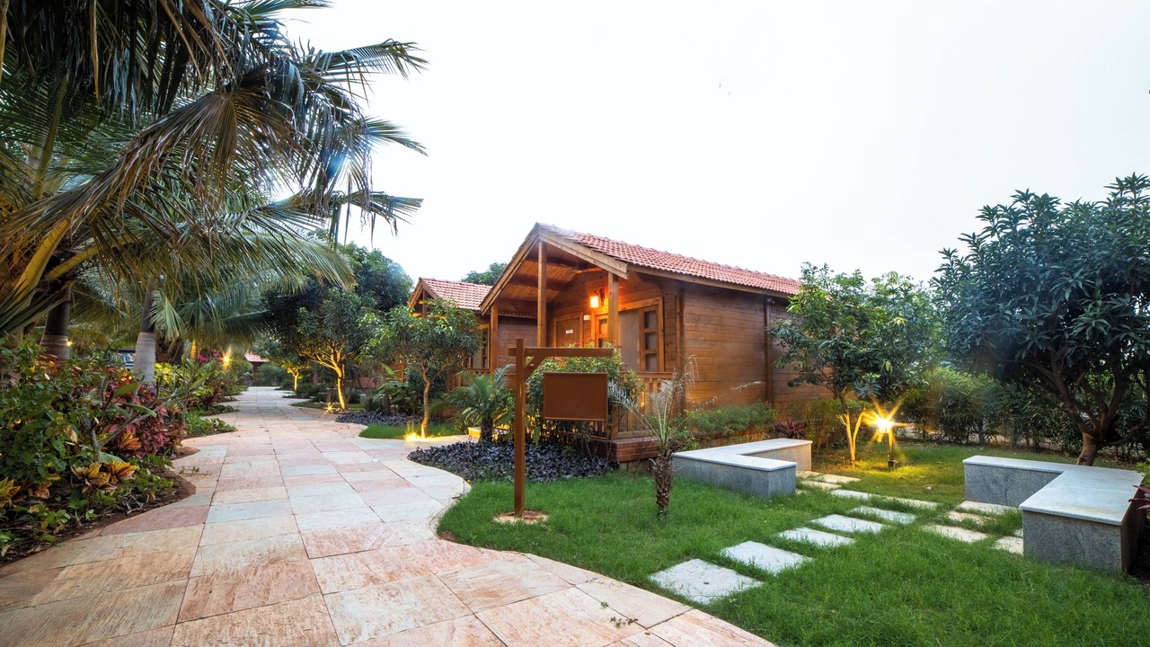 Photo of Outdoor in Chevella