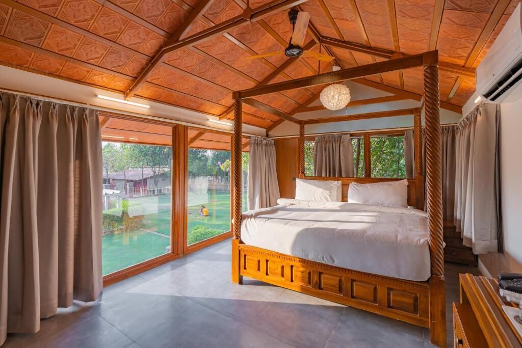 Photo of Bedroom in Chevella
