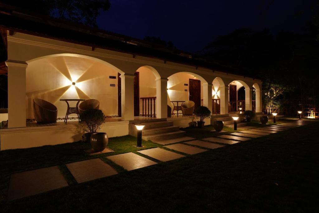 Photo of Outdoor in Chevella
