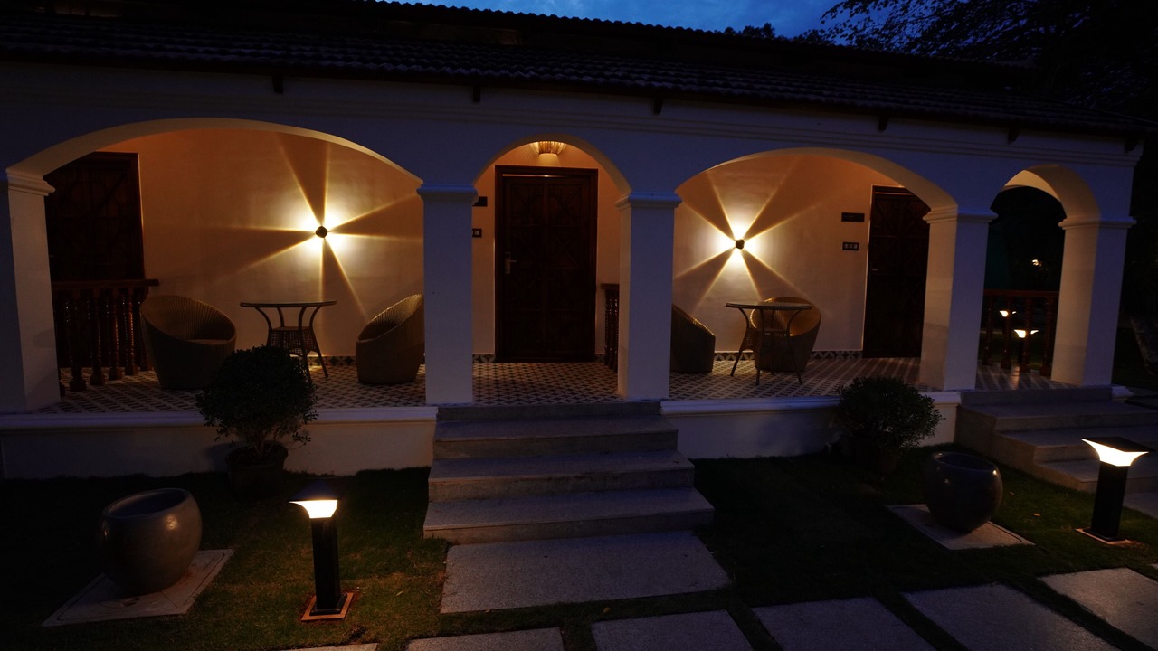 Photo of Outdoor in Chevella