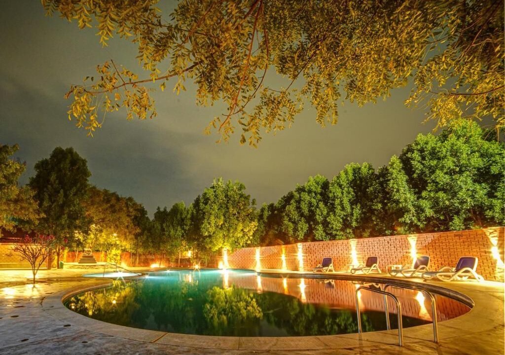 Photo of Outdoor in Chevella