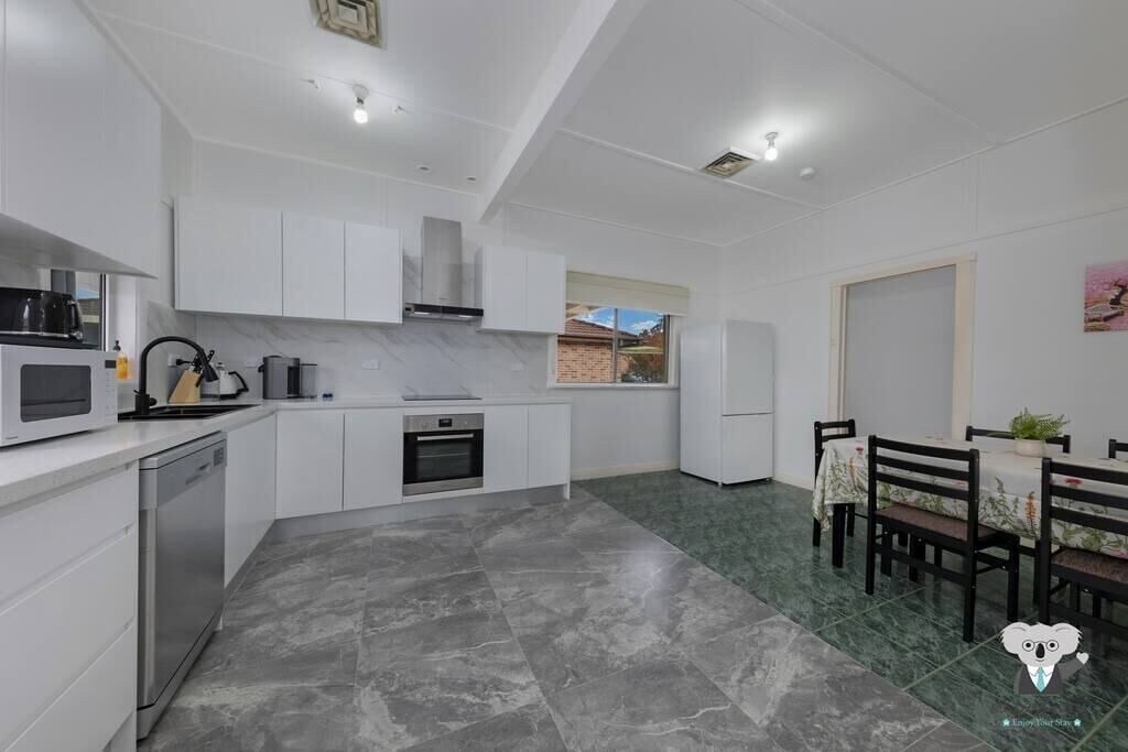 Photo of Kitchen in Fairfield East