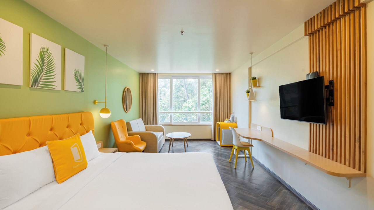 Photo of Bedroom in Dona Paula