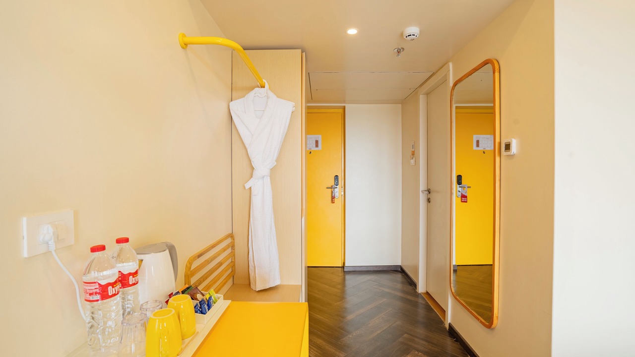 Photo of Bedroom in Dona Paula