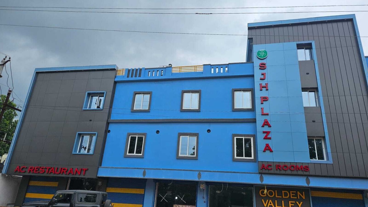Photo of Outdoor in Konta