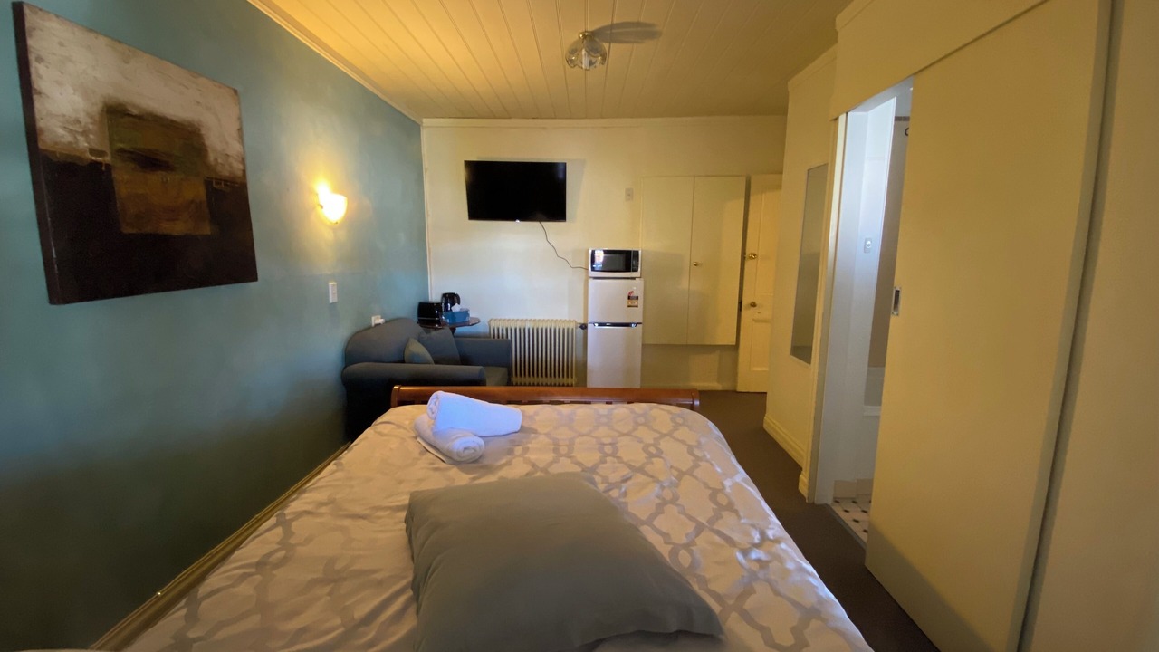 Photo of Bedroom in Cooma