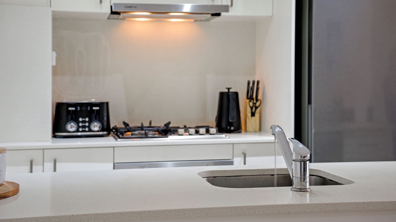 Photo of Kitchen in Burwood