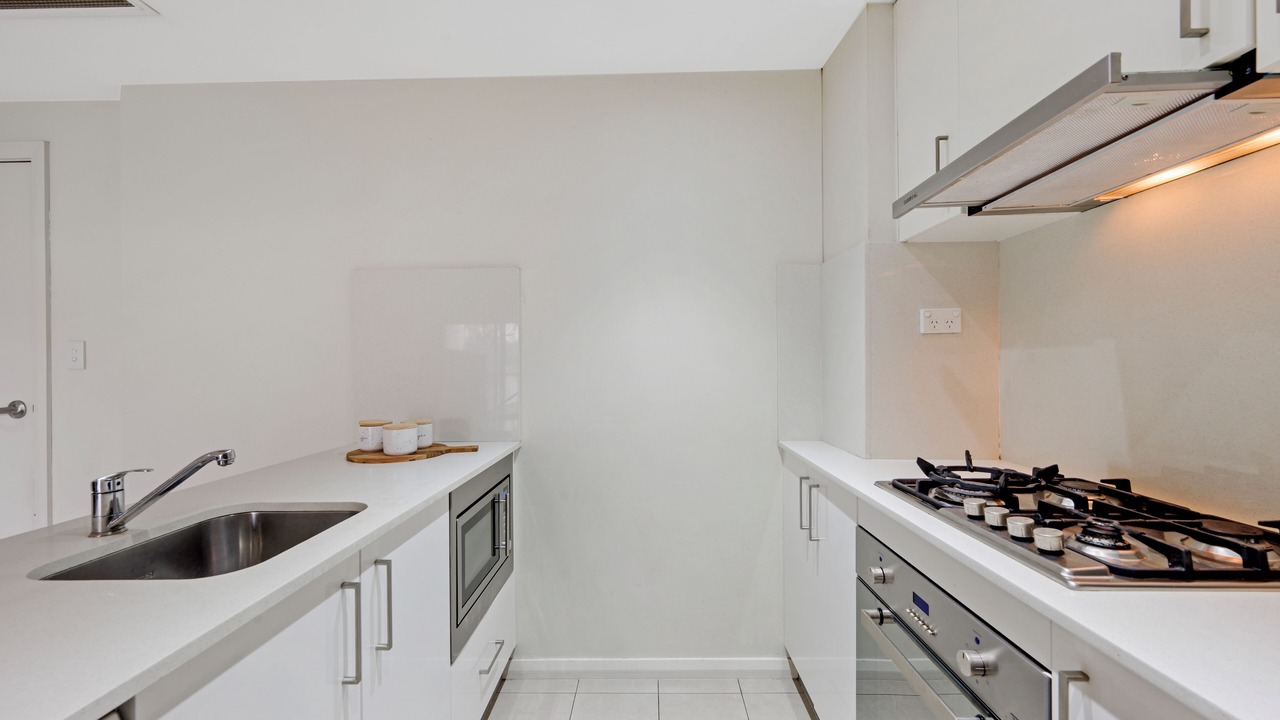 Photo of Kitchen in Burwood