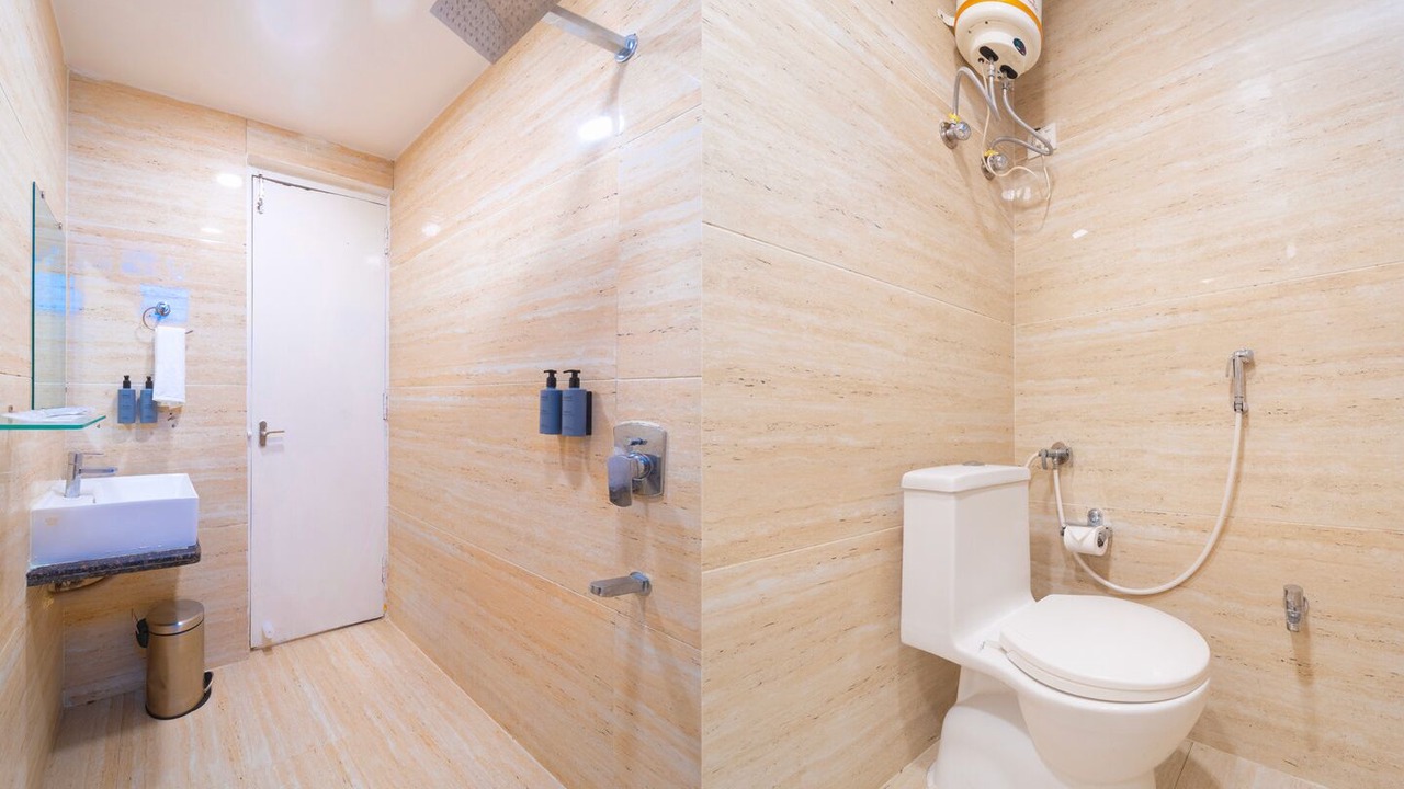 Photo of Bathroom in Bhopal