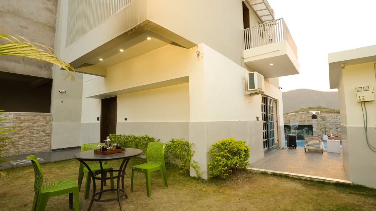 Photo of Outdoor in Udaipur
