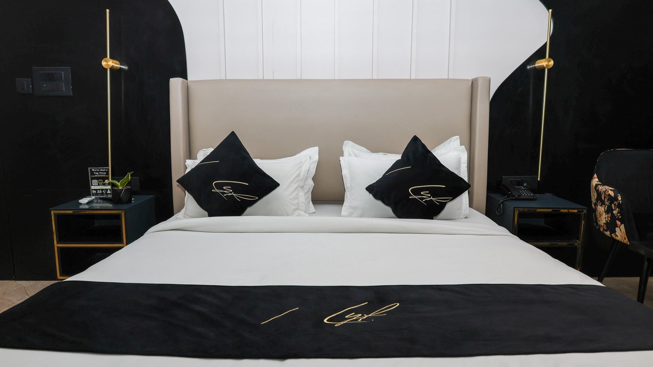 Photo of Bedroom in Noida