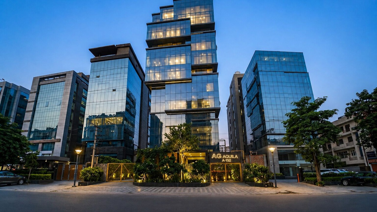 Photo of Outdoor in Noida