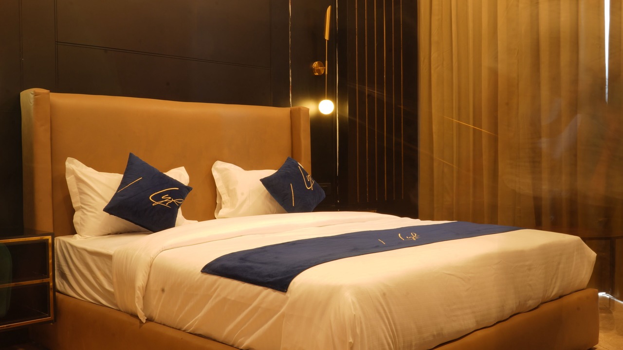 Photo of Bedroom in Noida