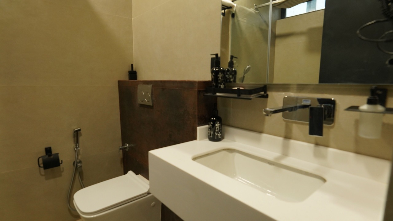 Photo of Bathroom in Noida