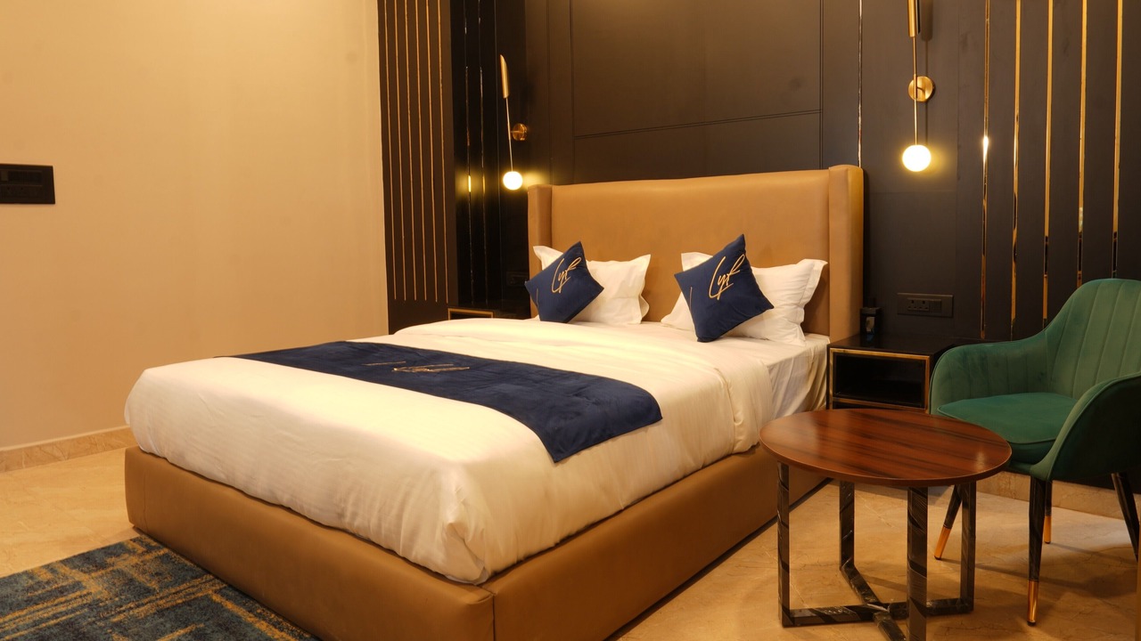 Photo of Bedroom in Noida