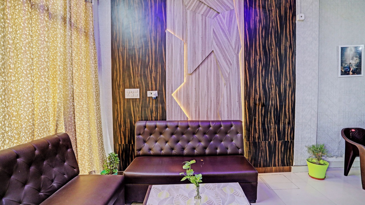 Photo of Livingroom in Gomti Nagar