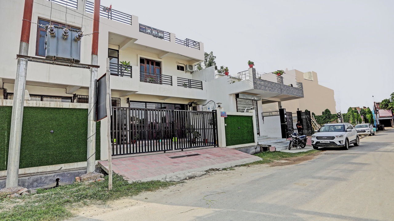 Photo of Outdoor in Gomti Nagar